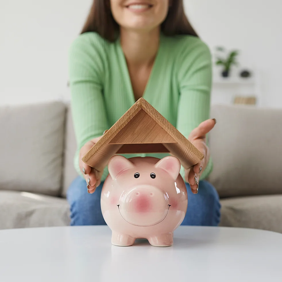 Financing options
