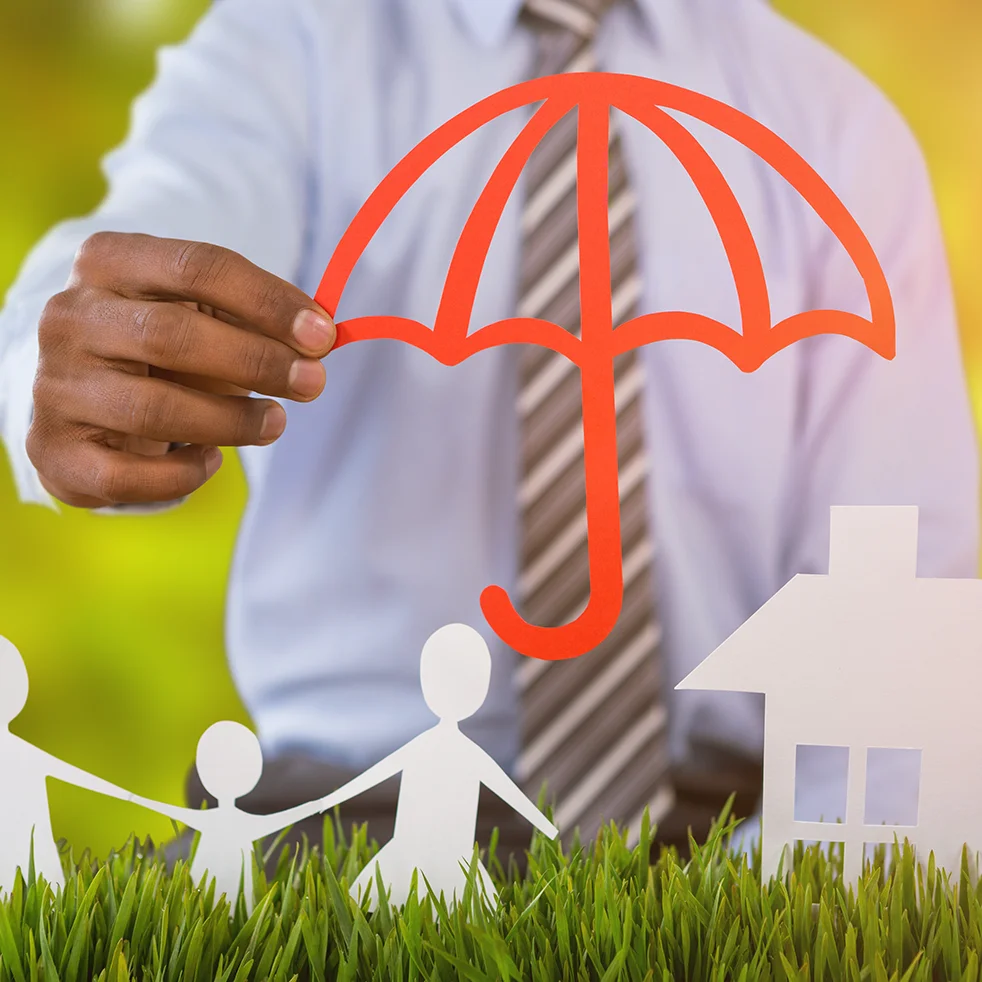 Insurance options