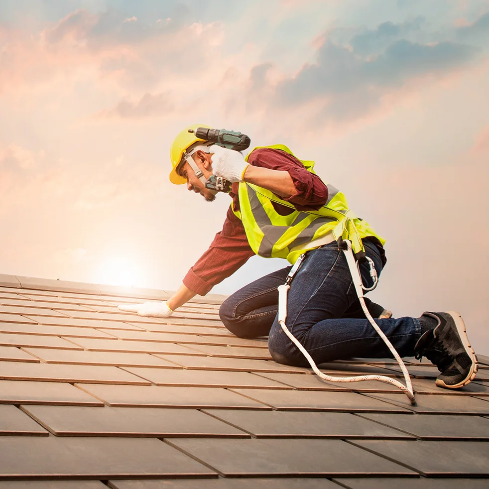 Roof Repair Centreville, VA