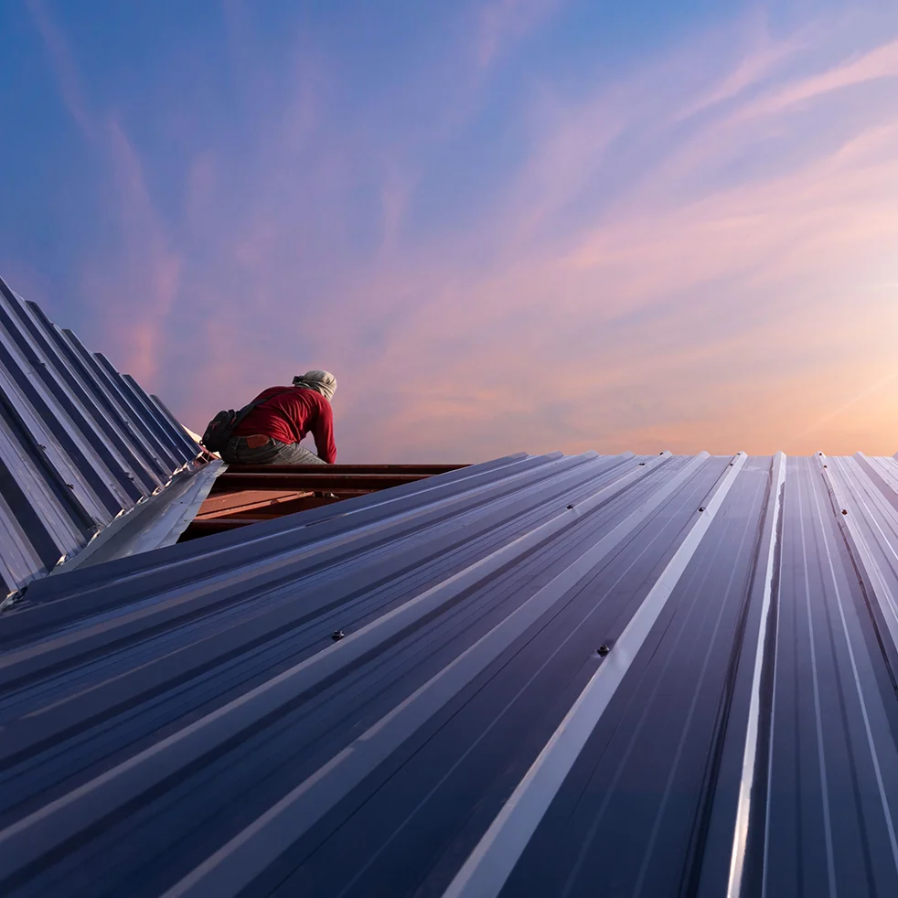 Roof Repair Service Centreville, VA