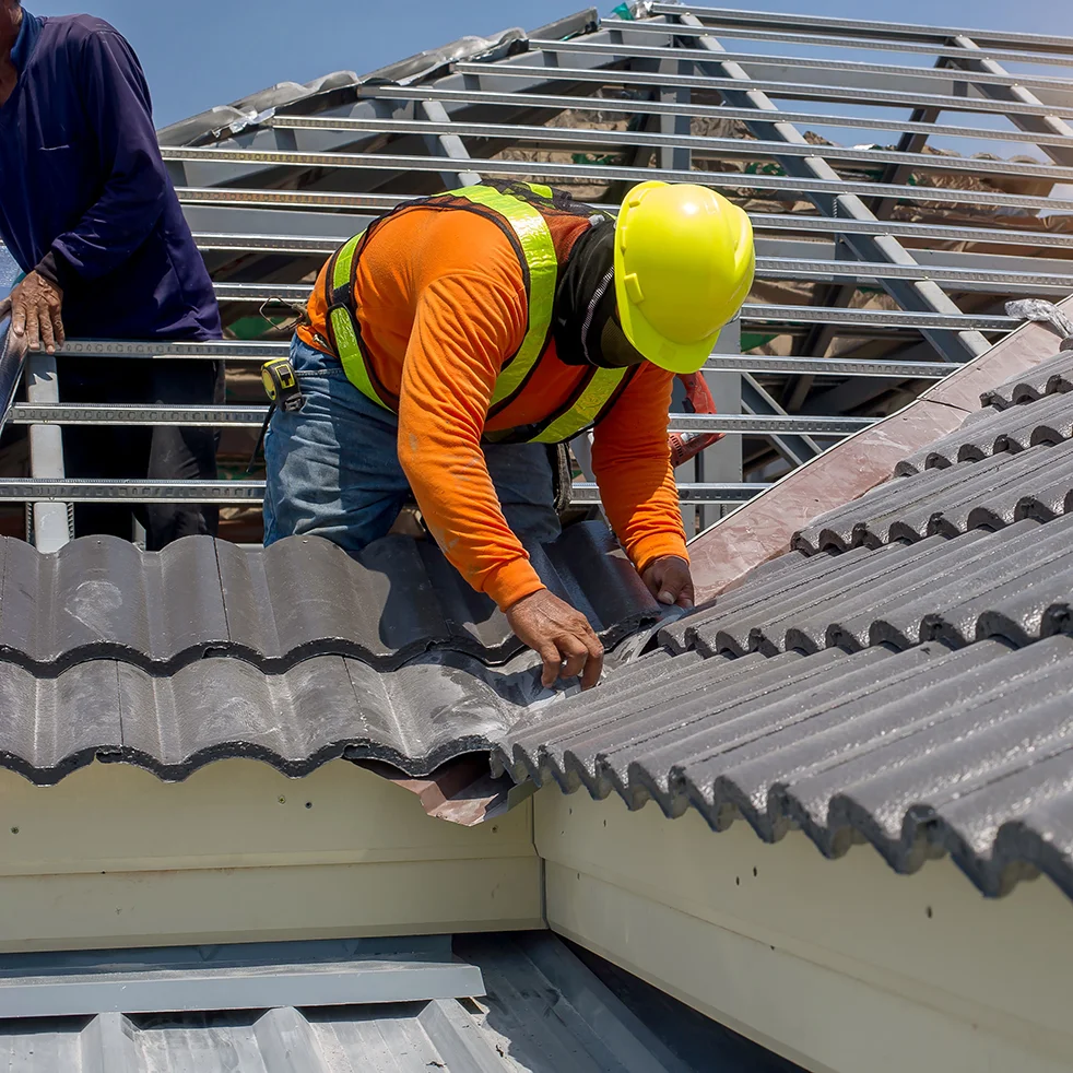 Roof Replacement Centreville, VA